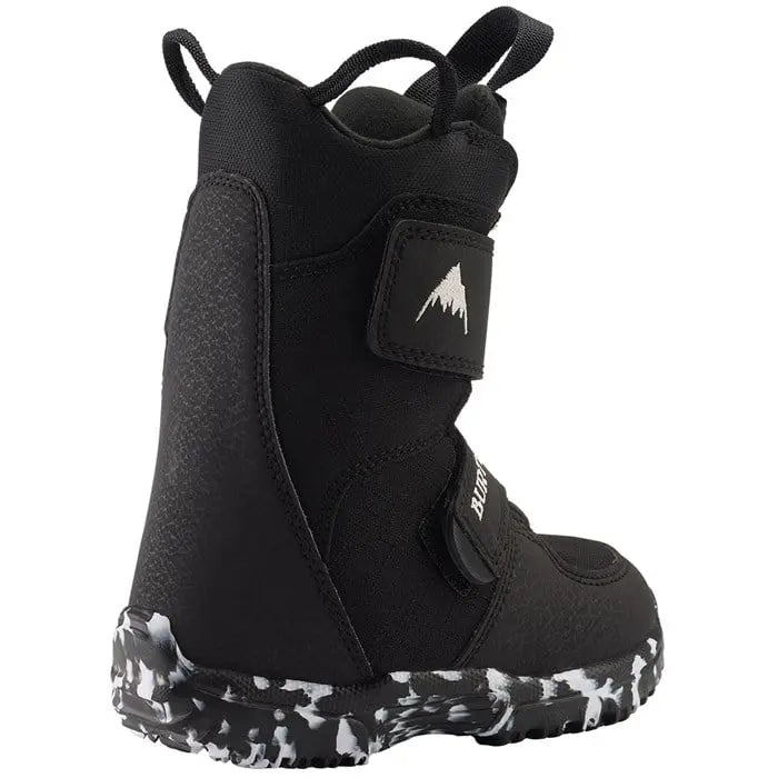 Burton Kids Mini Grom Snowboard Boots BURTON