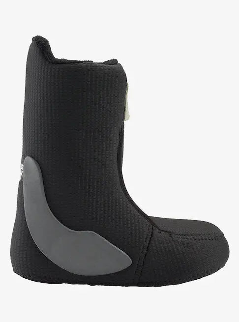 Burton Kids Smalls Step On Boots 2025 - Black burton