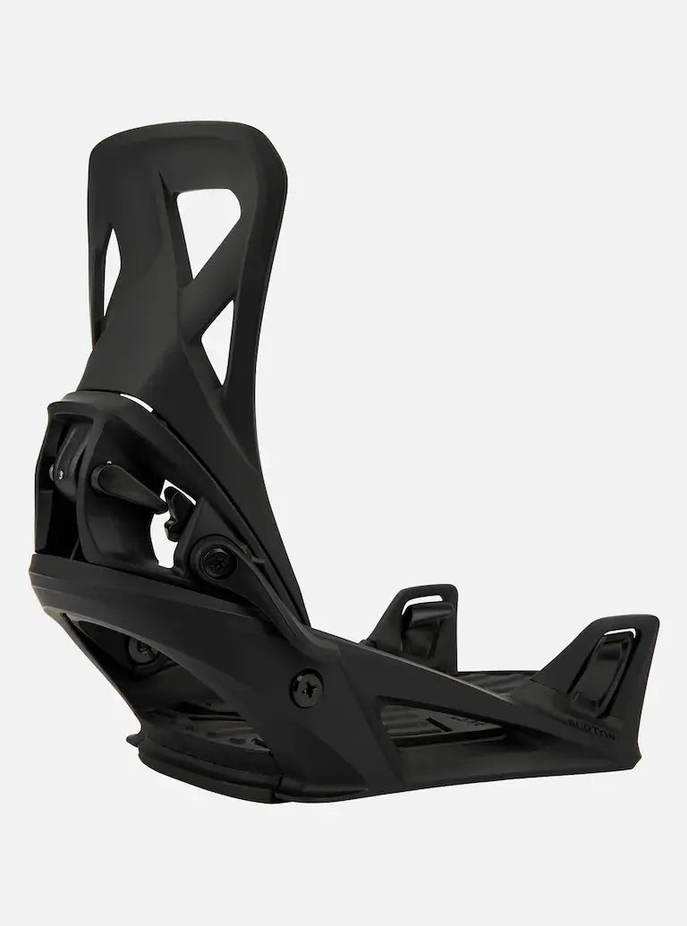 Burton Men's Step On Bindings - Black BURTON