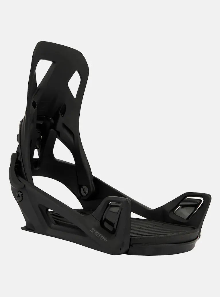 Burton Men's Step On Bindings - Black BURTON