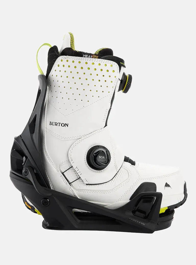 Burton Men's Step On Bindings - Black BURTON