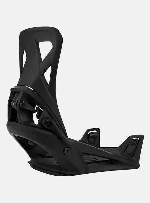Burton Men's Step On Bindings 2025 - Black burton