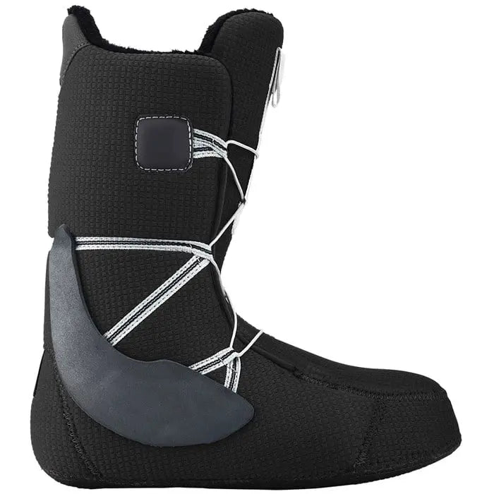 Burton Moto Boa Snowboard Boots -Black BURTON