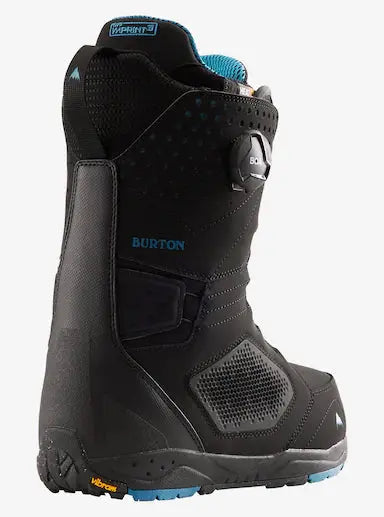 Burton Photon Boa Snowboard Boots - Black BURTON