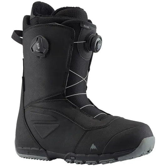 Burton Ruler Boa Snowboard Boots - Black BURTON
