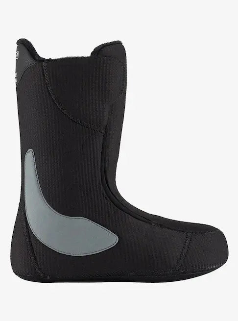 Burton Ruler Step On Boots - Black BURTON