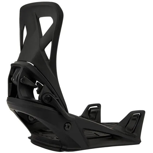 Burton Step On Bindings - Black BURTON