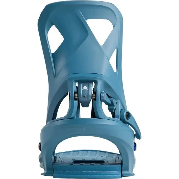 Burton Step On Bindings - Bluestone BURTON
