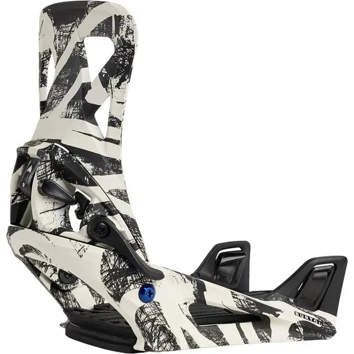 Burton Step On Bindings - City Streets – Boardomshop