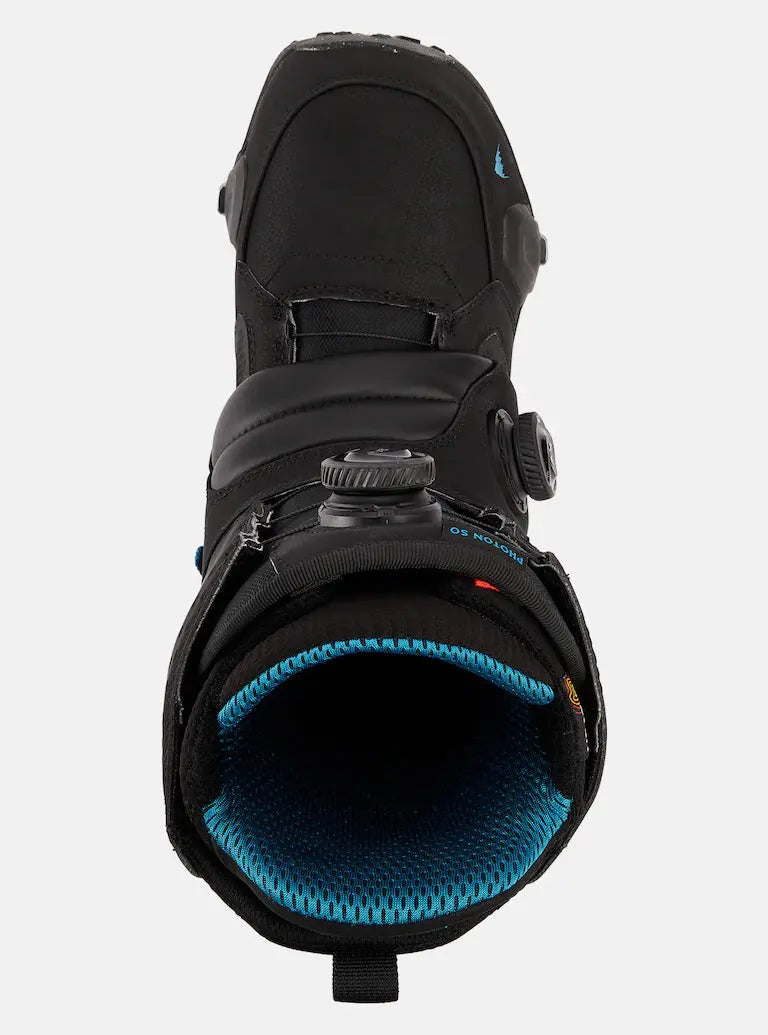 Burton Step On Photon Boots - Black BURTON