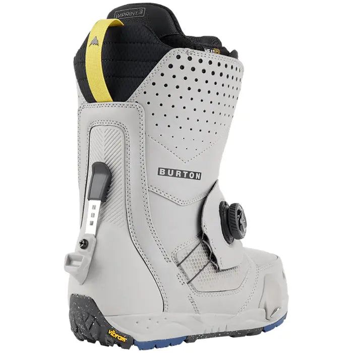 Burton Step On Photon Boots - Gray BURTON