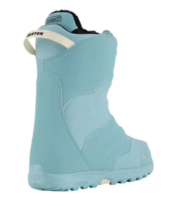 Burton Women's Mint Boa Boots - Rock Lichen BURTON