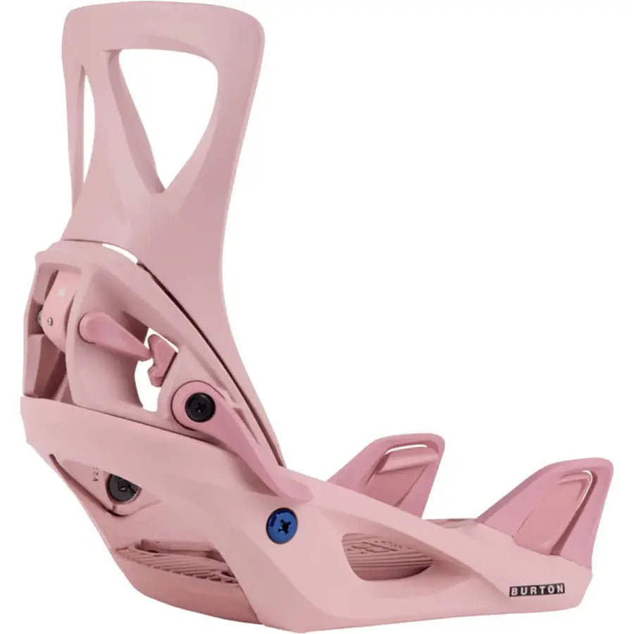 Burton Women's Step On Bindings - Power Blush BURTON