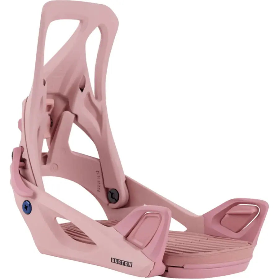 Burton Women's Step On Bindings - Power Blush BURTON