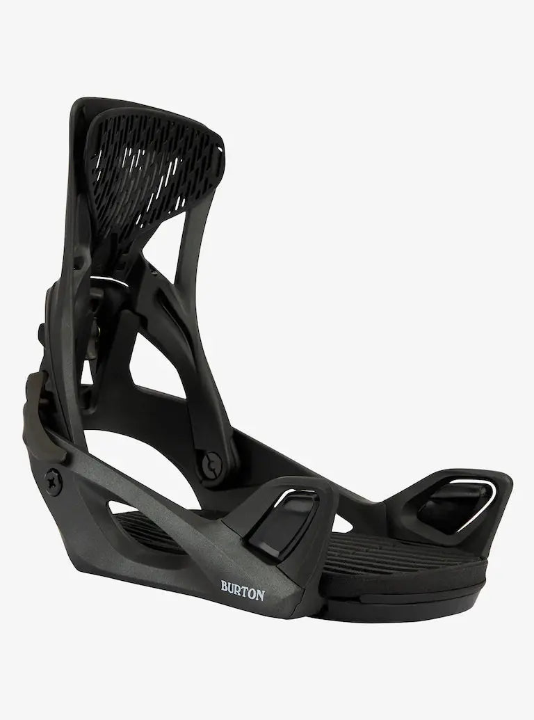 Burton Women's Step On Escapade Bindings - Black BURTON