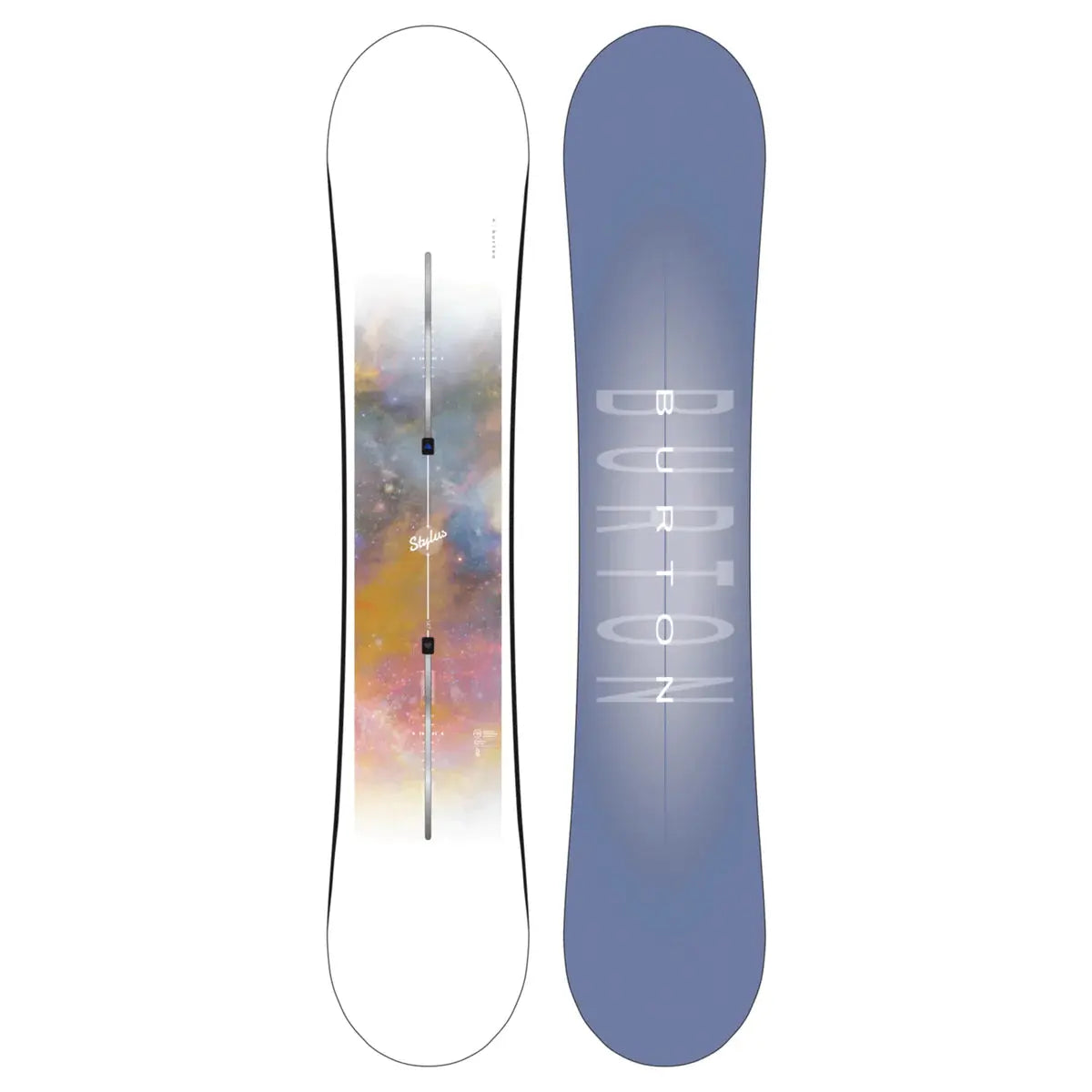 Burton Women's Stylus 2024 Snowboard BURTON