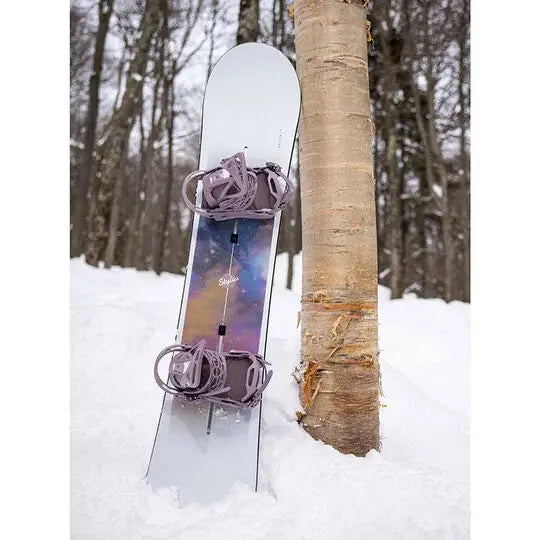 Burton Women's Stylus 2024 Snowboard BURTON