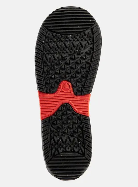 Burton Women's Limelight Step On Boots 2025 - Black burton