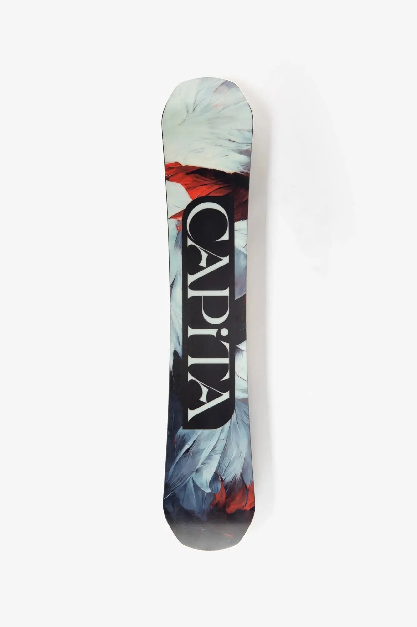 Capita Birds Of A Feather Women's Snowboard 2025 CAPITA