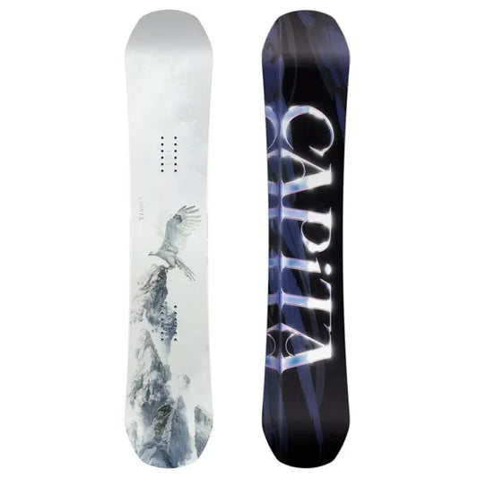 Capita Birds Of A Feather Women's Snowboard 2026 CAPITA