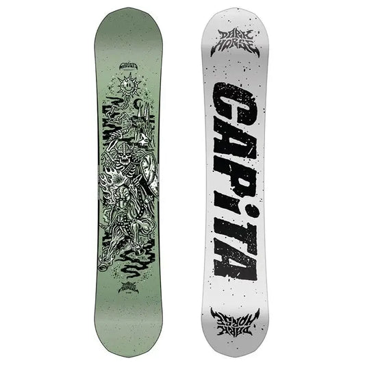 Capita Dark Horse Snowboard 2026 CAPITA