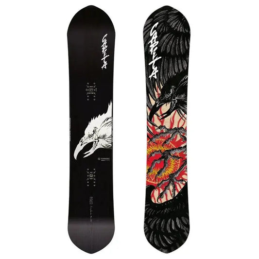 Capita Kazu Kokubo Pro Snowboard 2026 CAPITA