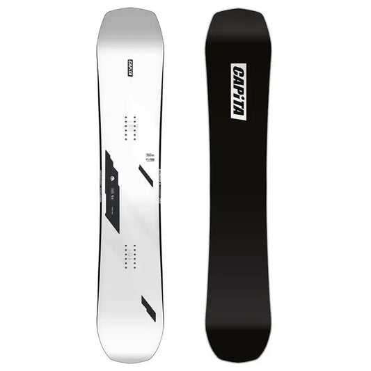 Capita Mega Death Snowboard 2026 CAPITA