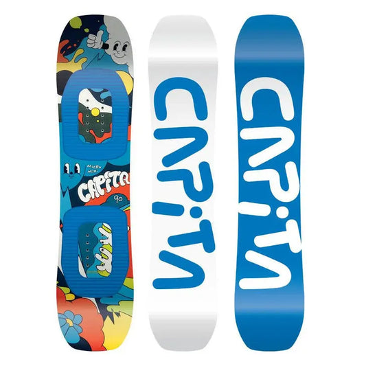 Capita Micro Mini 2024 Snowboard CAPITA