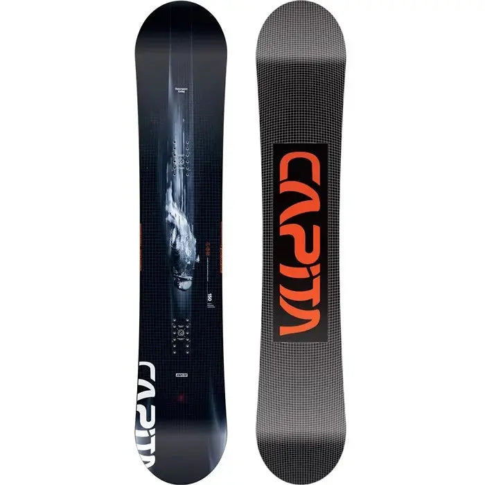 Capita Outerspace Living 2024 Snowboard CAPITA