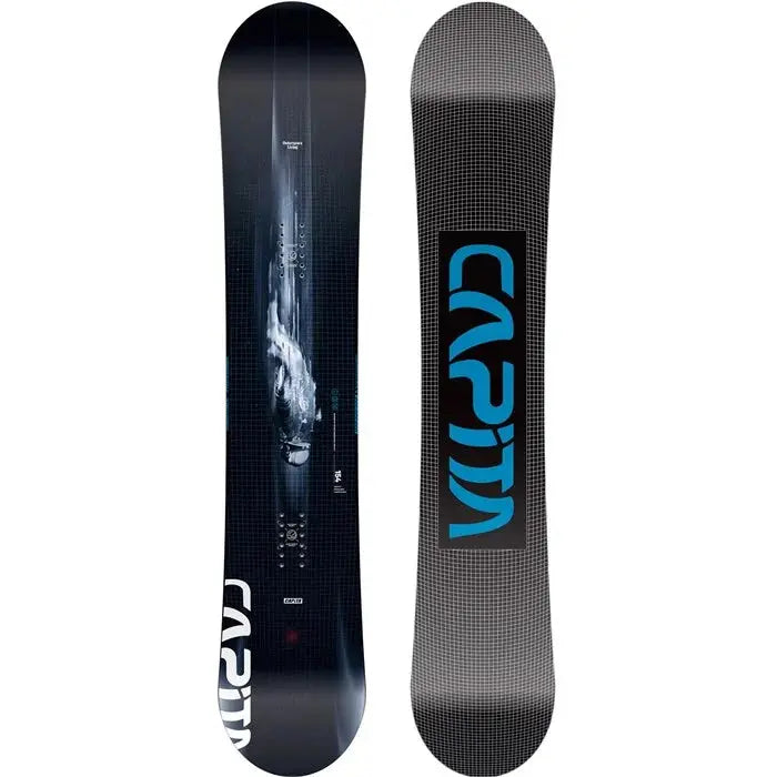 Capita Outerspace Living 2024 Snowboard CAPITA