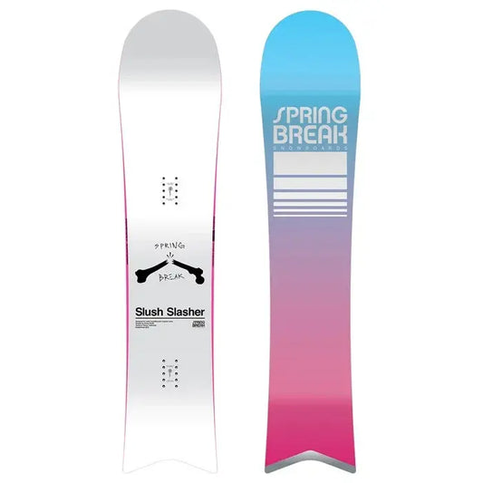 Capita SB Slush Slashers 2.0 Snowboard 2026 CAPITA