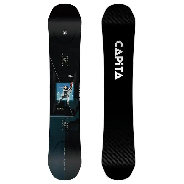 Capita Super D.O.A. Snowboard 2026 CAPITA