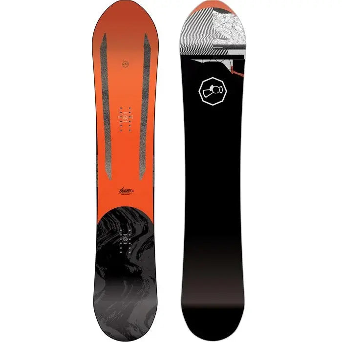 Capita The Navigator 2024 Snowboard CAPITA