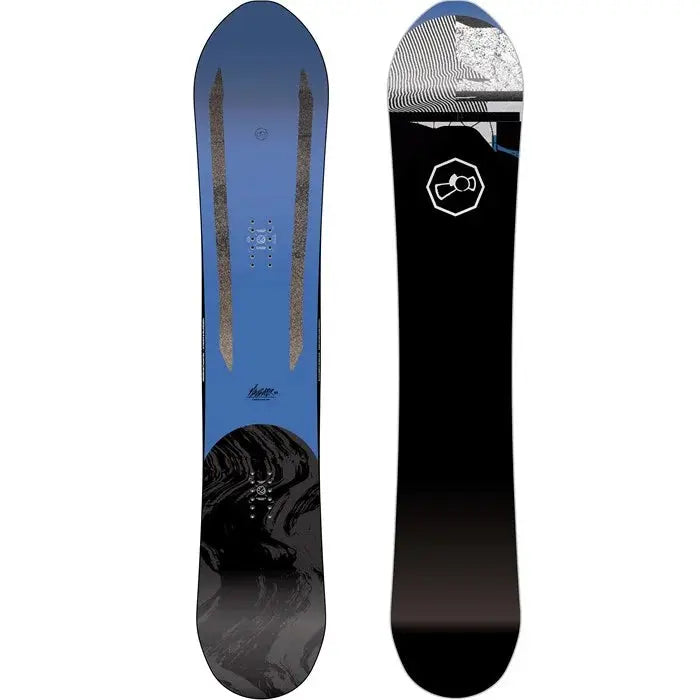 Capita The Navigator 2024 Snowboard CAPITA