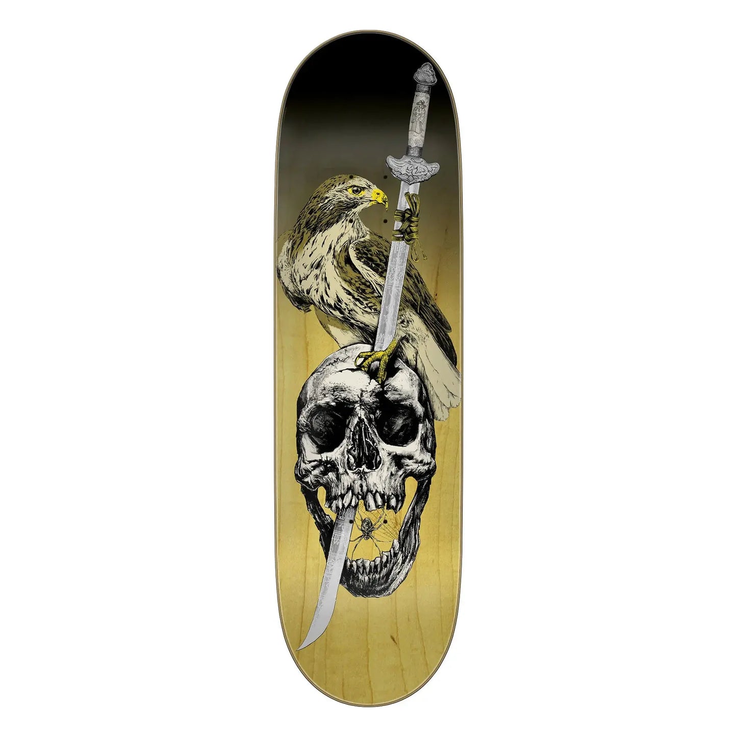 Creature Provost Blade 8.8 Pro Deck CREATURE