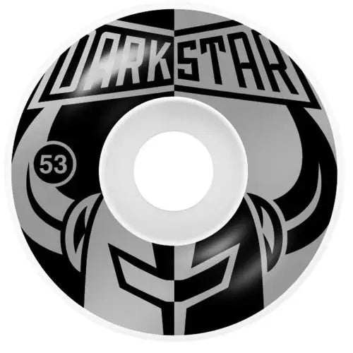 DARKSTAR DIVIDE 53mm WHEELS DARKSTAR