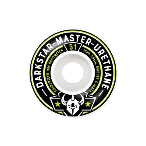 DARKSTAR RESPONDER 51mm WHEELS DARKSTAR