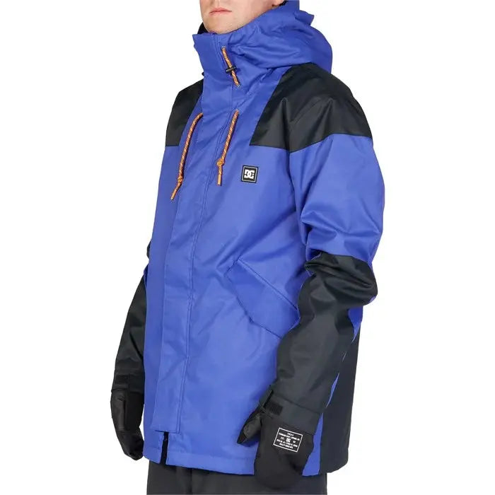 DC Ancor Jacket DC