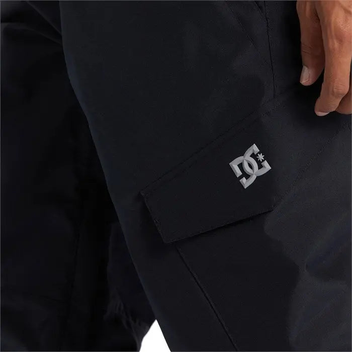 DC Banshee Snow Pants - Black 686