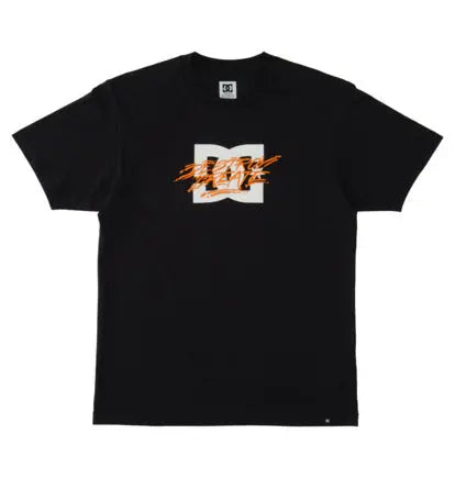DC Flyer Tee DC