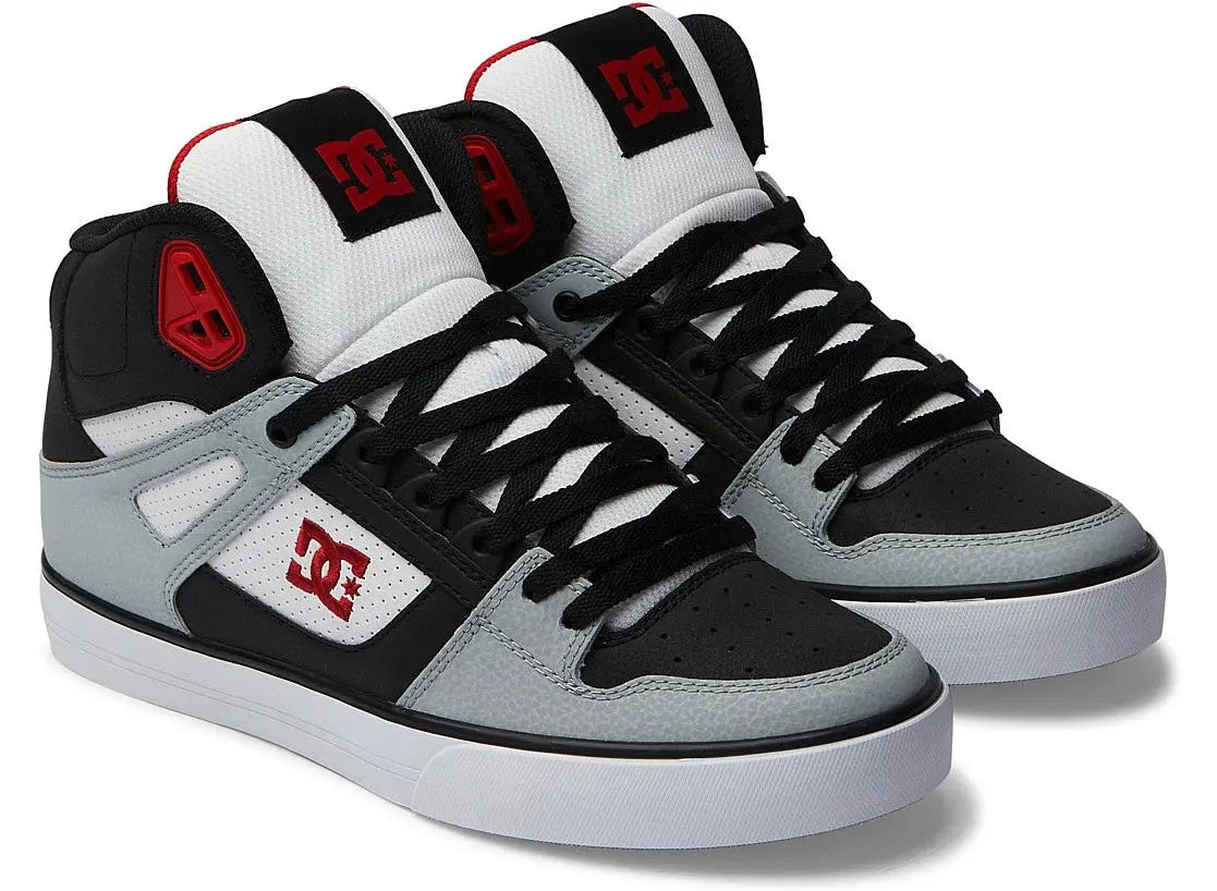 DC Pure High Top WC Shoes DC