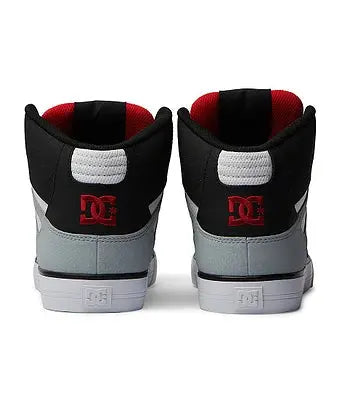 DC Pure High Top WC Shoes DC