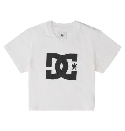 DC Star Tee DC
