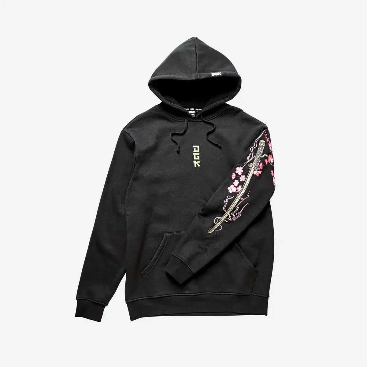 DGK Haiku Hoodie DGK