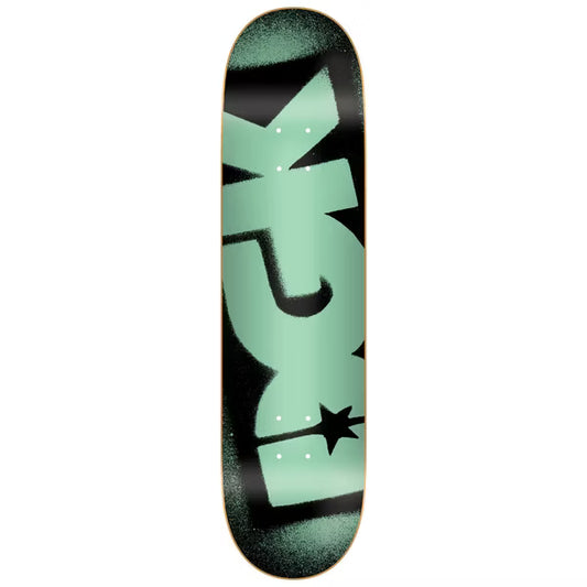 DGK O.G. Logo 8.0 Deck DGK