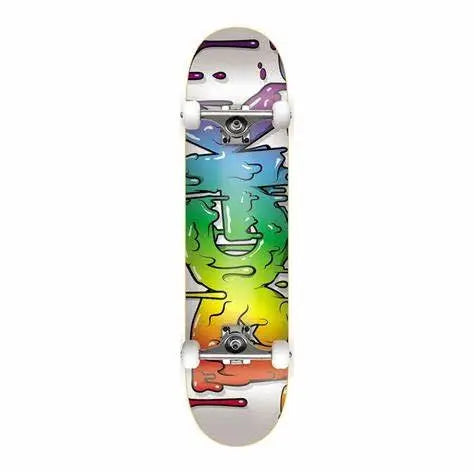 DGK Wet Paint 7.75 Complete Skateboard DGK