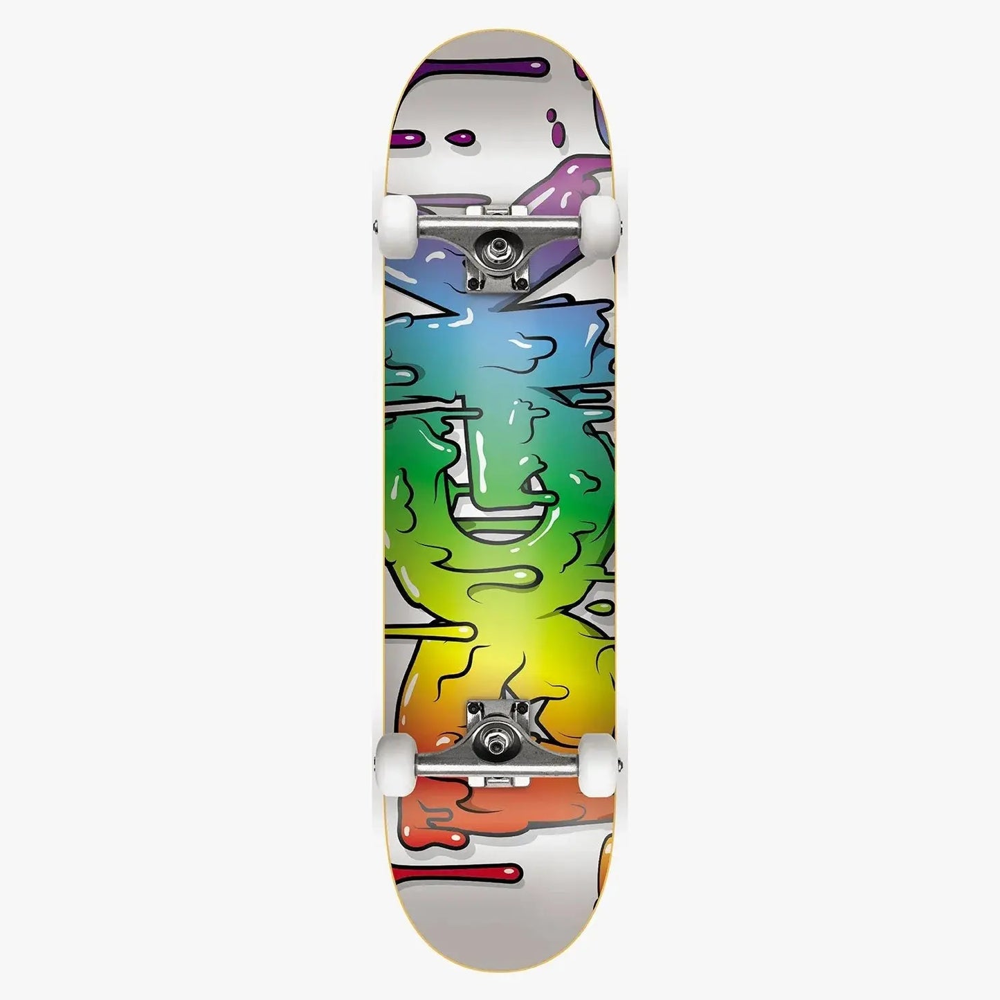 DGK Wet Paint 7.75 Skateboard DGK