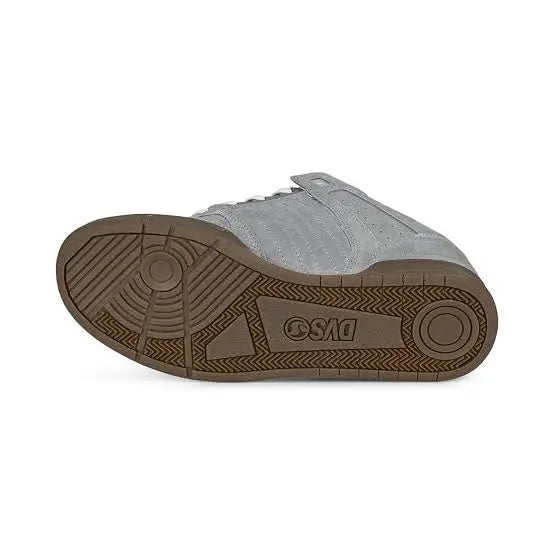 DVS Celcius Shoes - Charcoal/White DVS