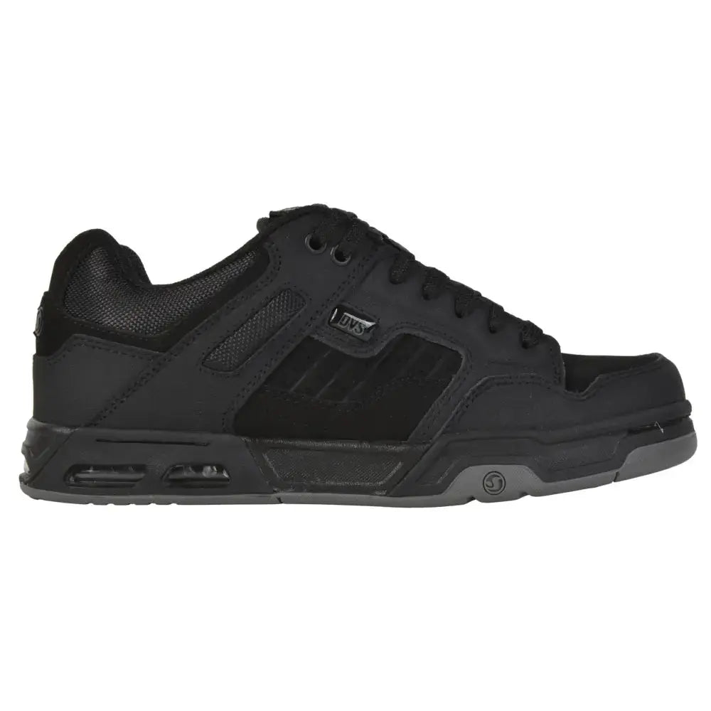 DVS Enduro Heir Shoes - Black DVS