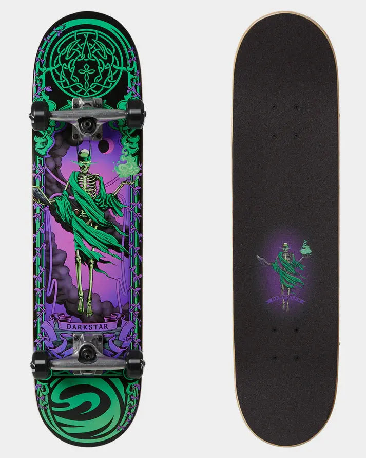 Darkstar Magic FP Premium 7.875 Complete DARKSTAR